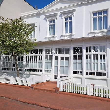 Buten Un Binnen Norderney Exteriör bild