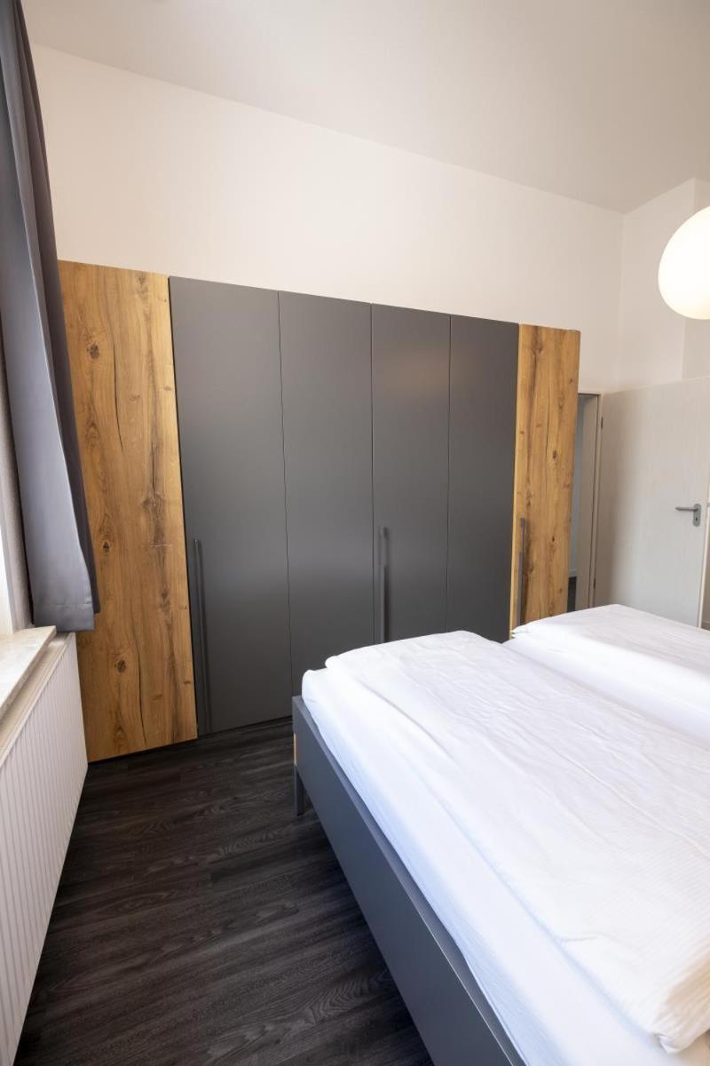Buten Un Binnen Norderney Exteriör bild