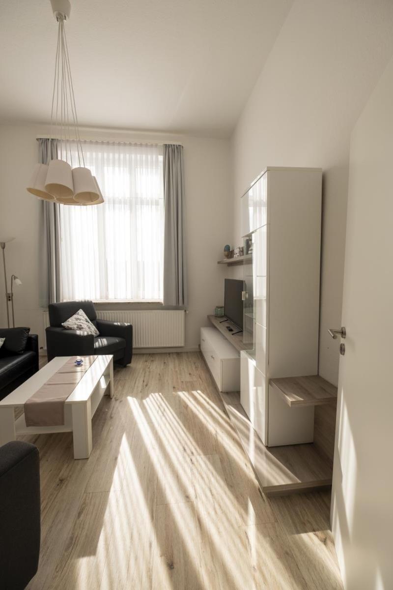 Buten Un Binnen Norderney Exteriör bild